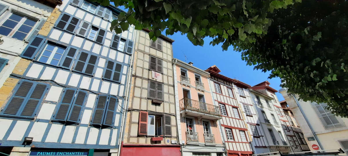 Maison à BAYONNE