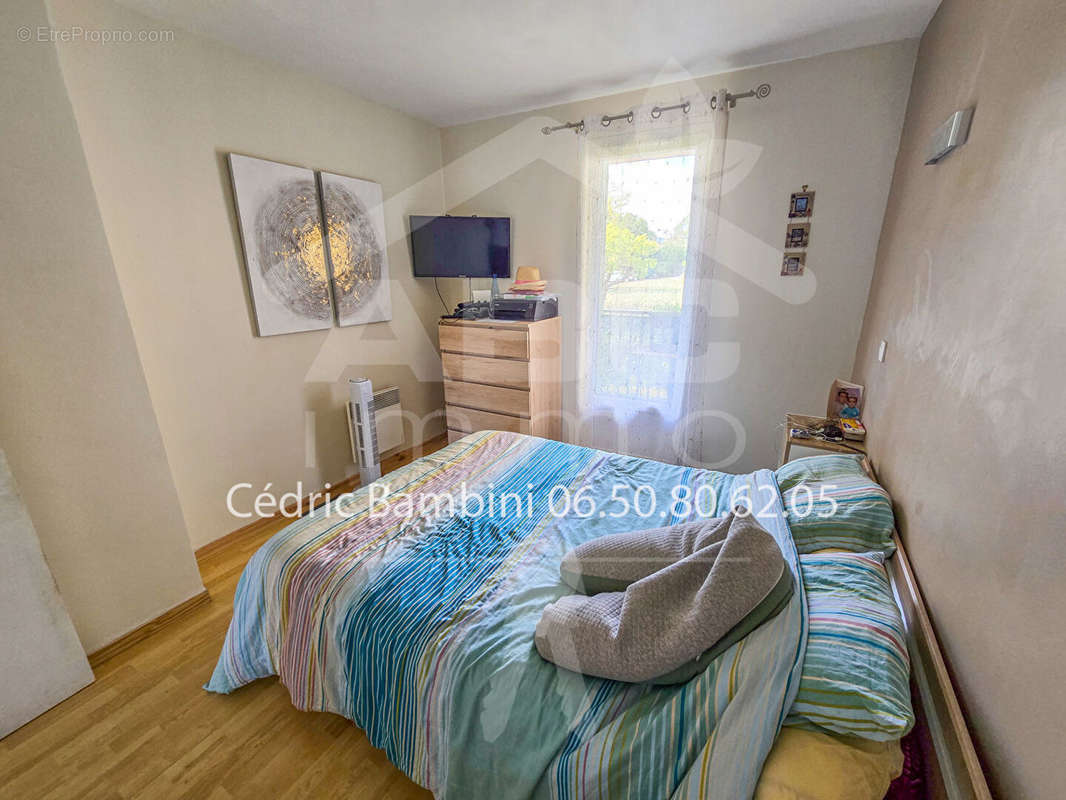 Appartement à BRIGNOLES