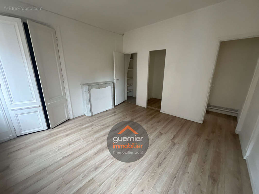 Appartement à ROUEN