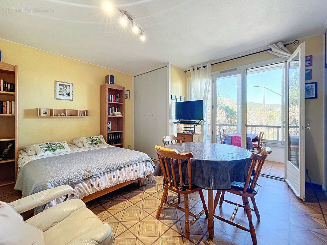 Appartement à AMELIE-LES-BAINS-PALALDA