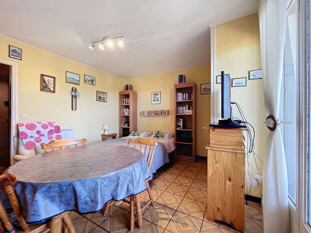 Appartement à AMELIE-LES-BAINS-PALALDA