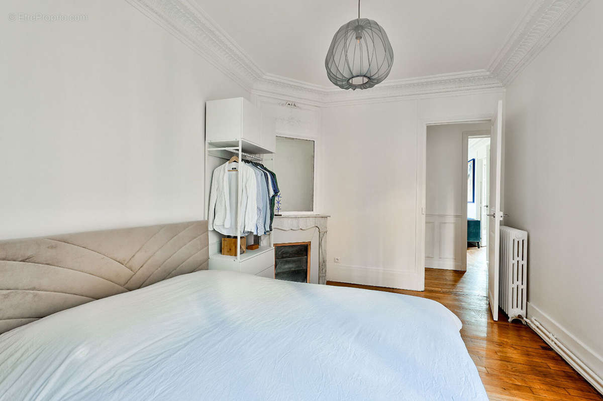 Appartement à PARIS-13E