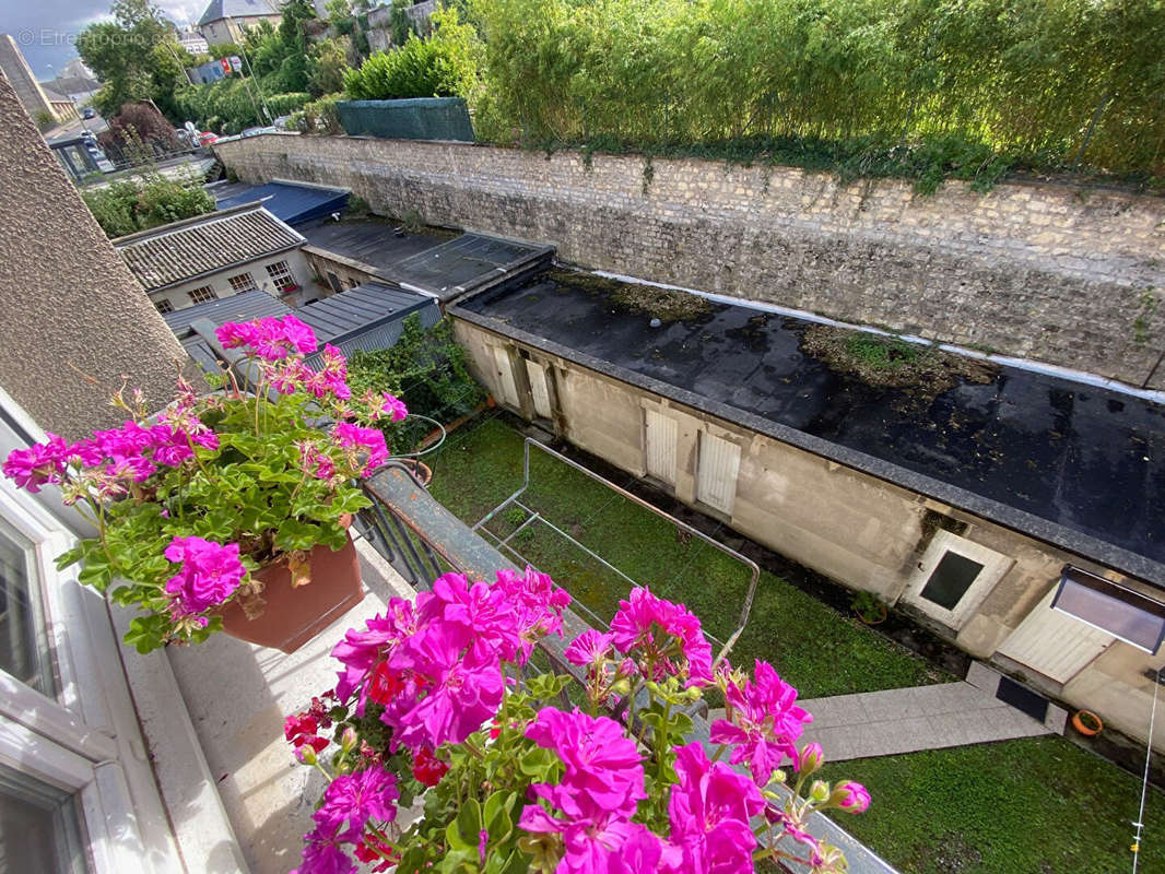 Appartement à CAEN