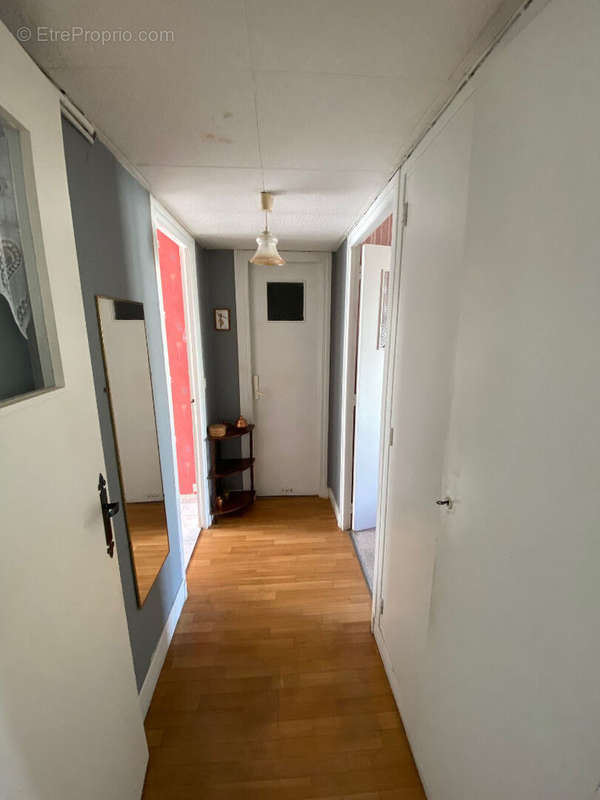 Appartement à CAEN