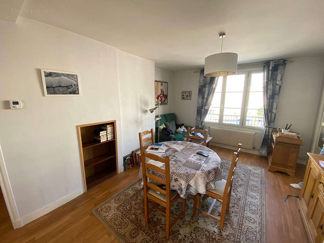 Appartement à CAEN