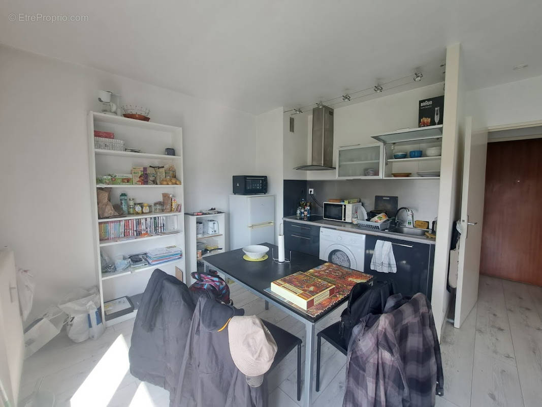 Appartement à ORLEANS