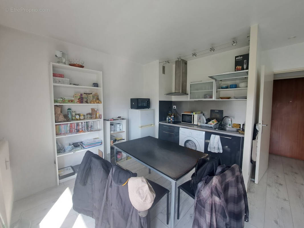 Appartement à ORLEANS