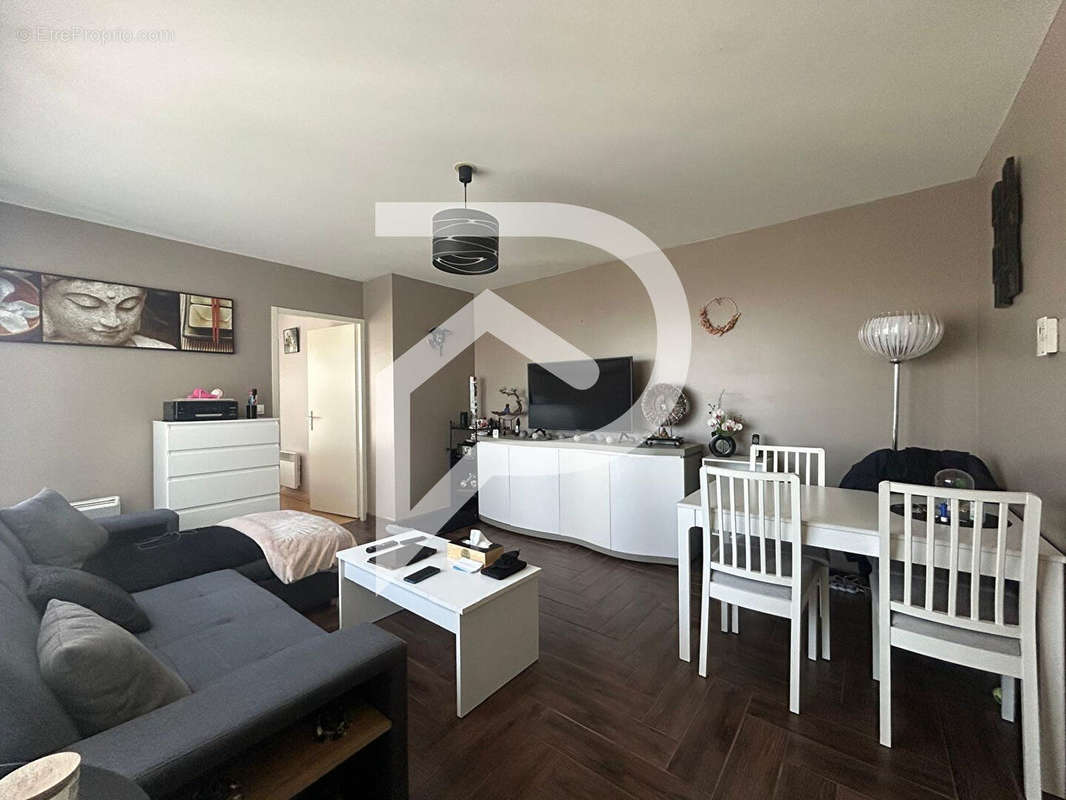 Appartement à GISORS