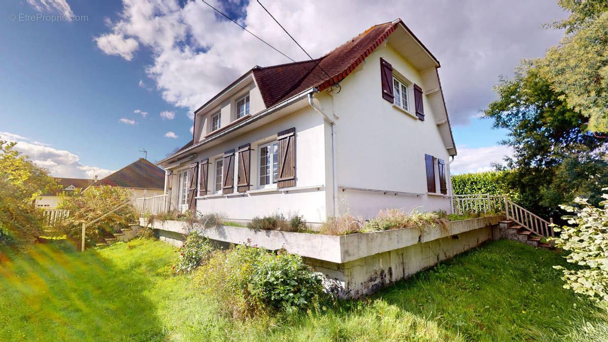 Maison à BAYEUX