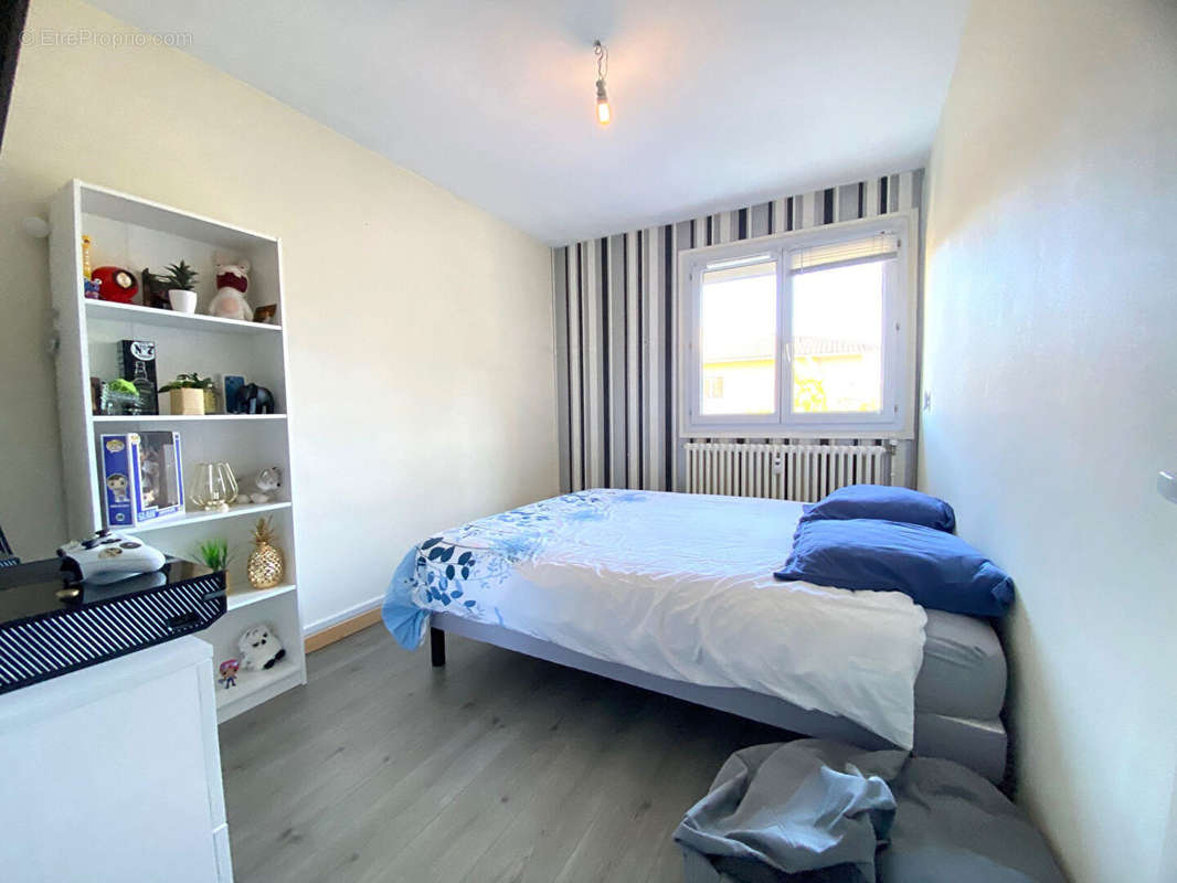 Appartement à LONS-LE-SAUNIER