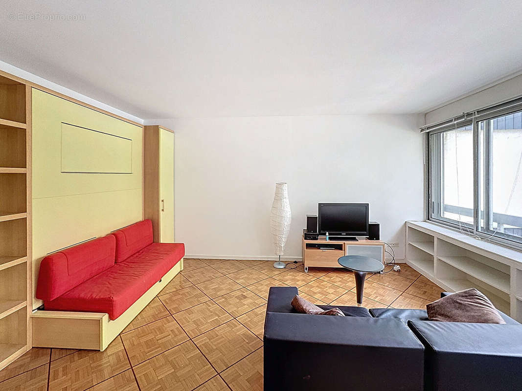 Appartement à LYON-5E