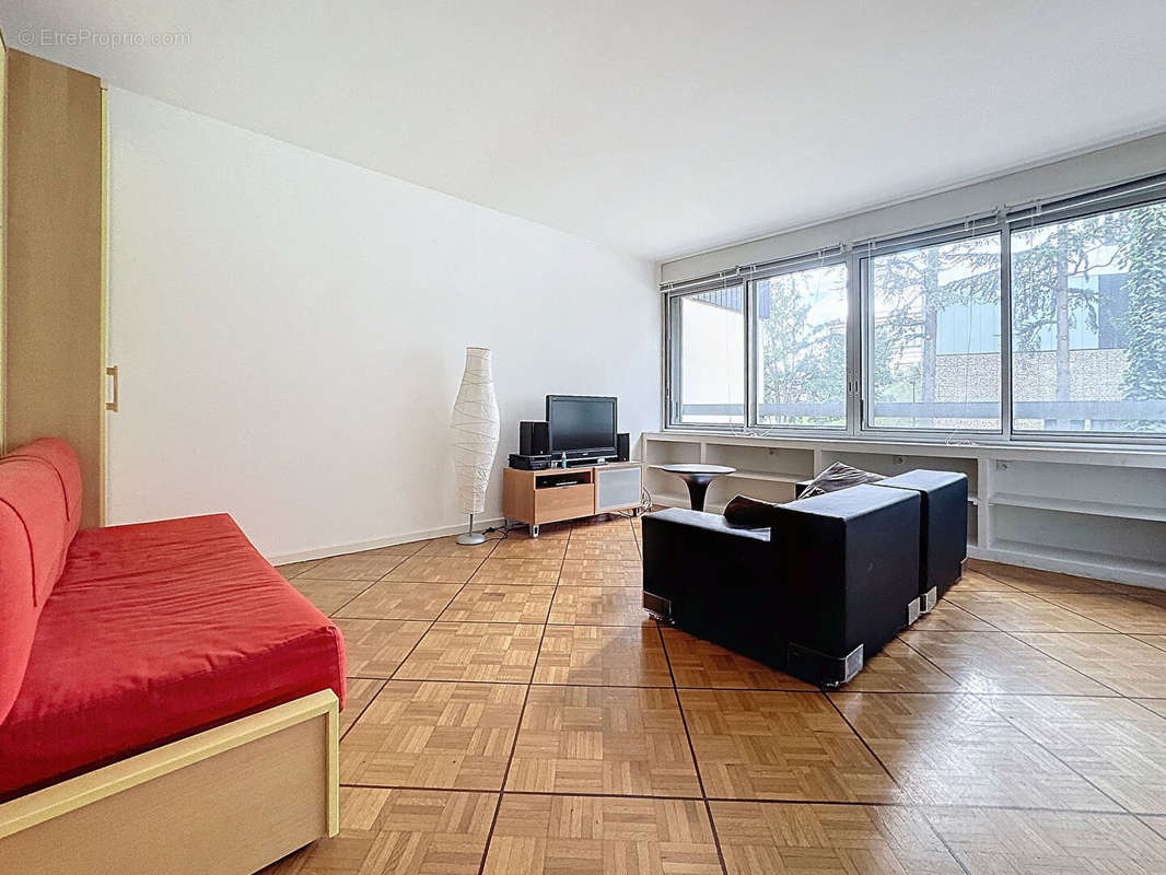 Appartement à LYON-5E