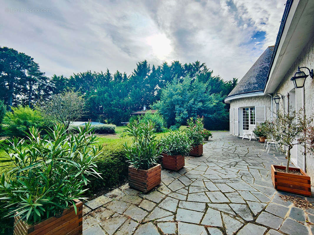 Maison à ANGERS