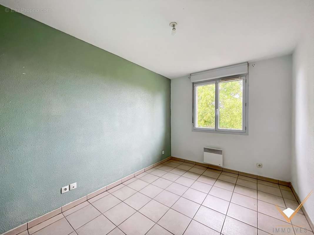 Appartement à PLAISANCE-DU-TOUCH