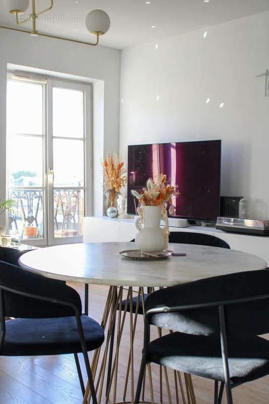 Appartement à ROUEN