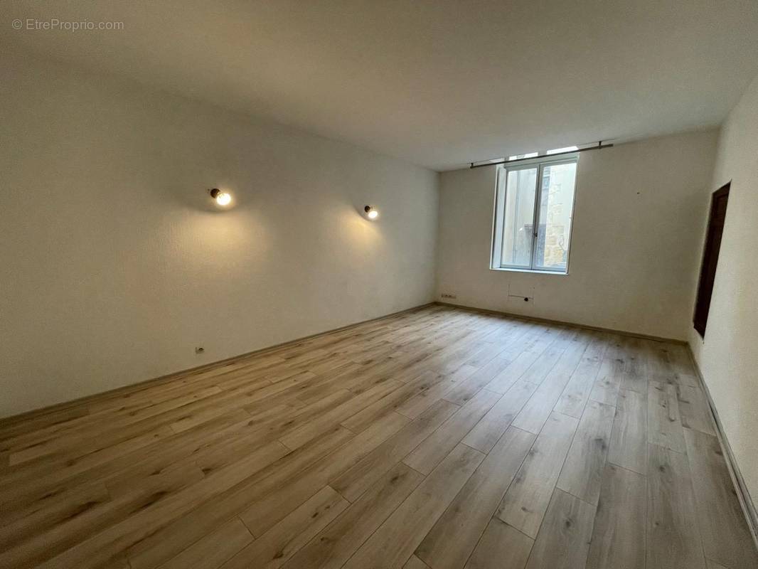 Appartement à NEVERS