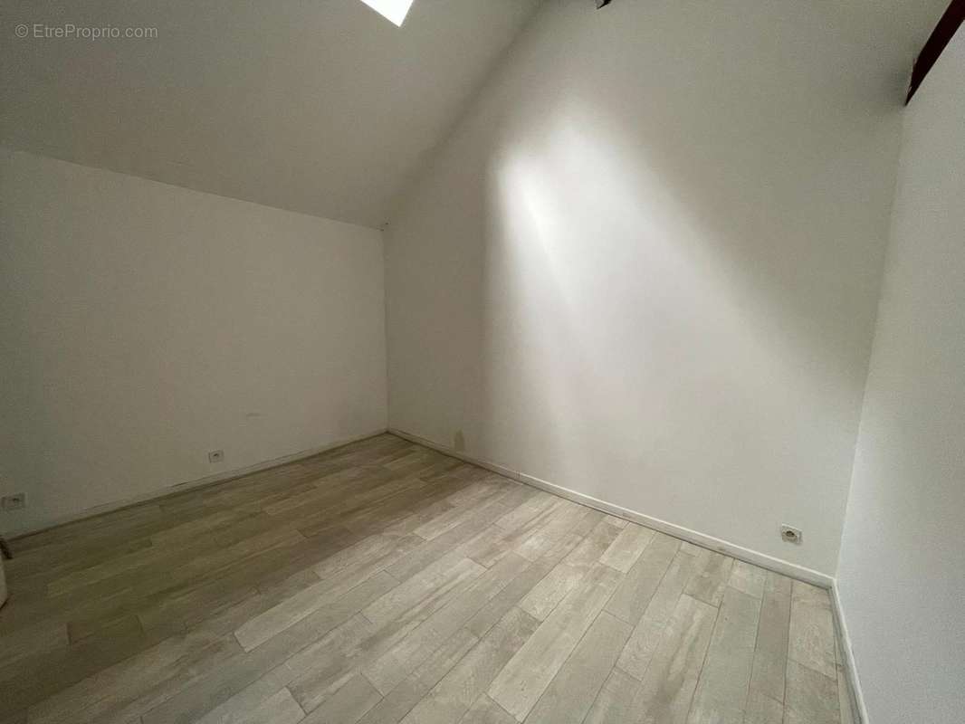 Appartement à NEVERS