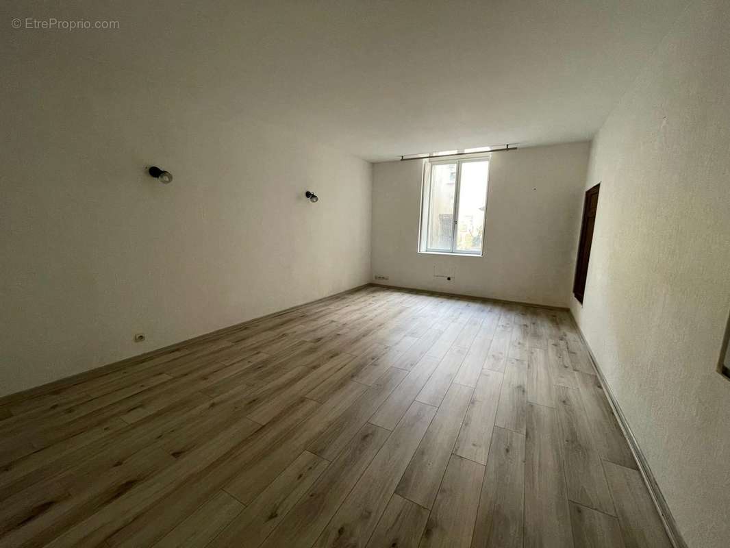 Appartement à NEVERS