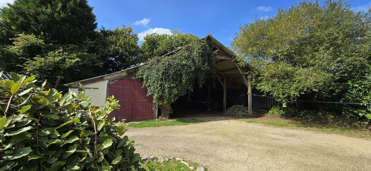 Maison à QUERRIEN