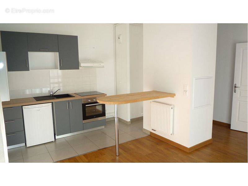 Appartement à ORLEANS