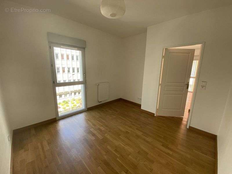 Appartement à ORLEANS