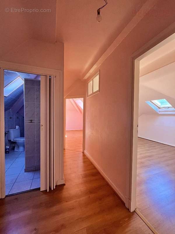 Appartement à BIARRITZ