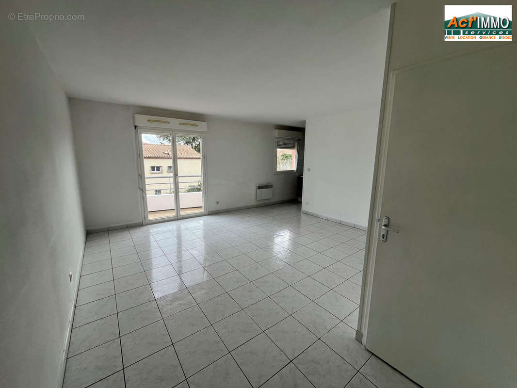 Appartement à MIRAMAS