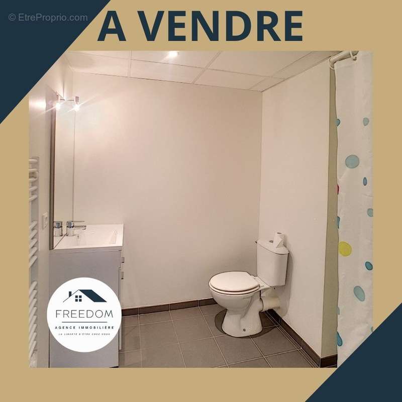 Appartement à BEZIERS