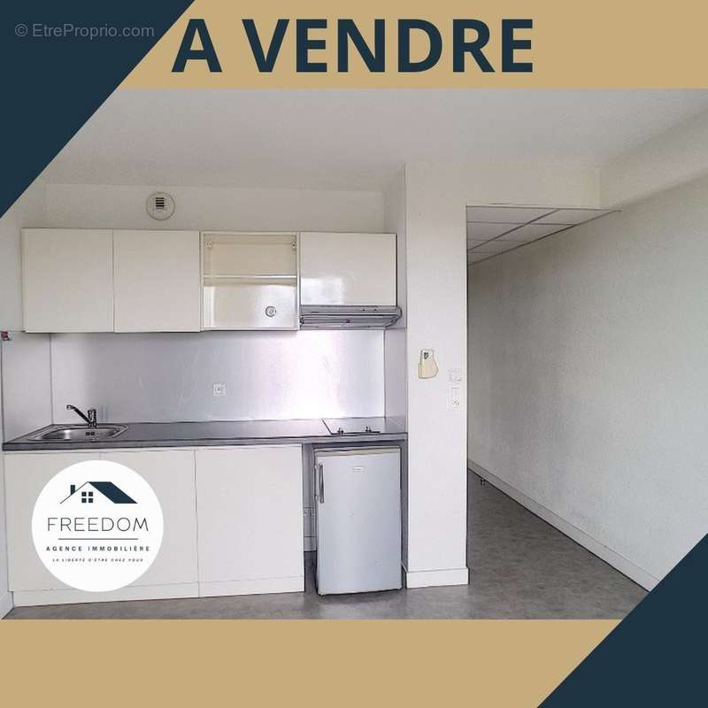 Appartement à BEZIERS