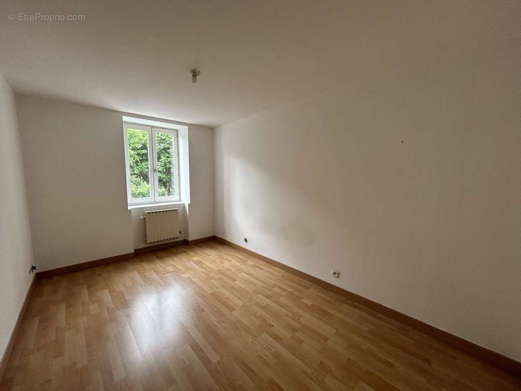 Appartement à FLAVIAC