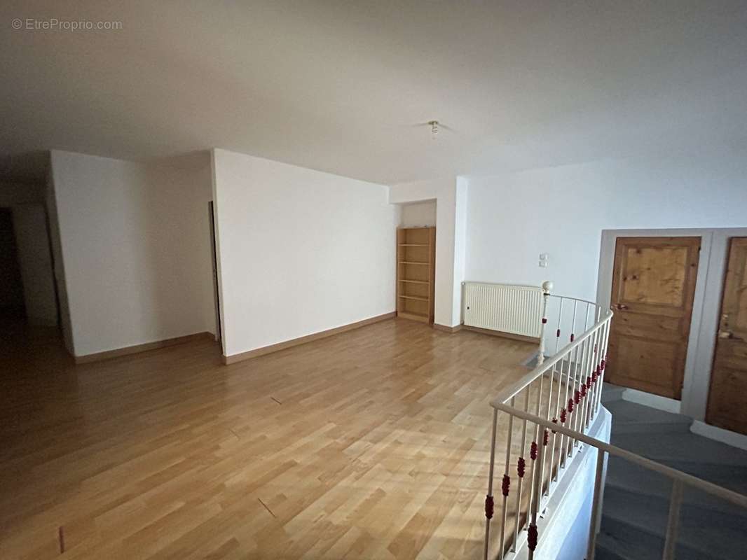 Appartement à FLAVIAC