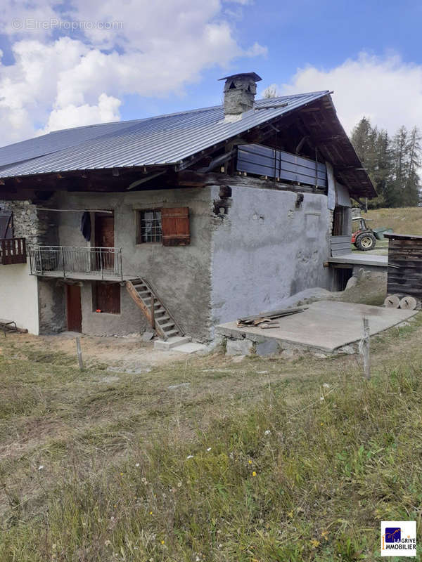 Maison à LANDRY