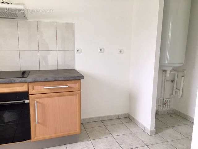 Appartement à SAINT-DENIS