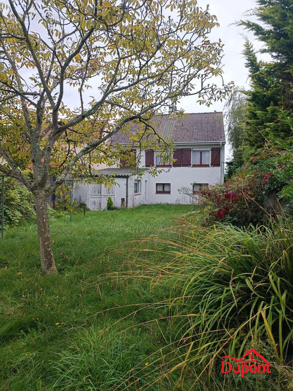 Maison à BERCK