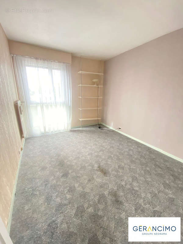 Appartement à AMIENS