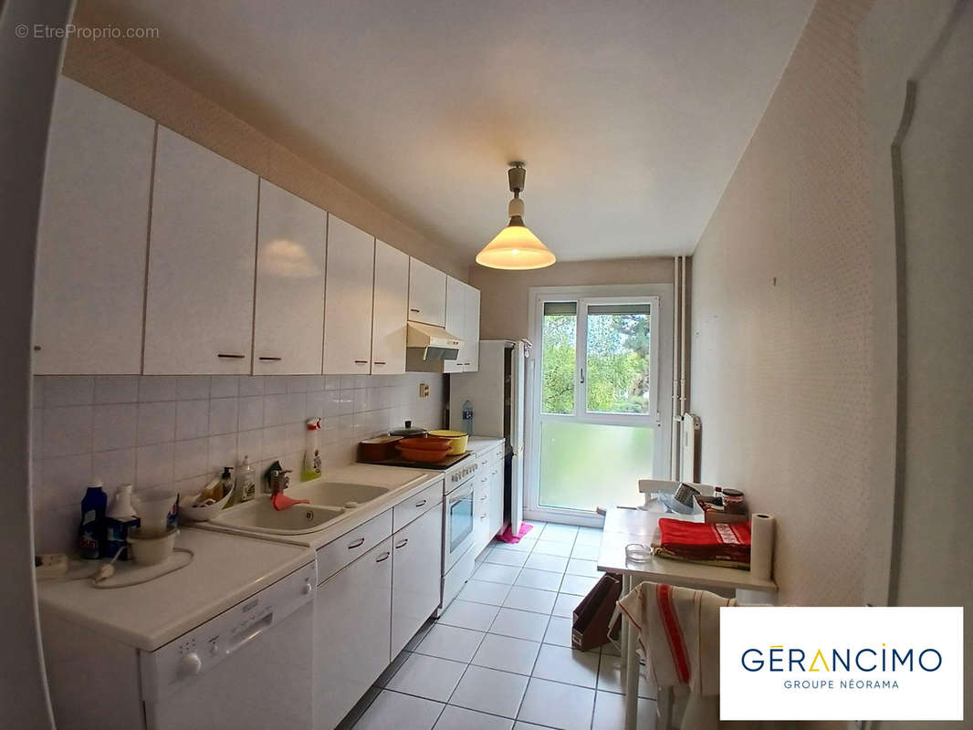 Appartement à AMIENS