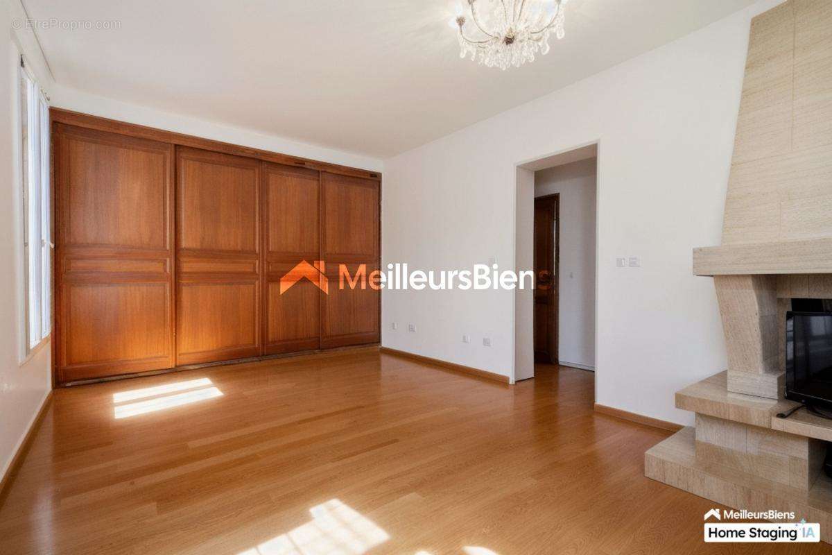 Appartement à RUEIL-MALMAISON