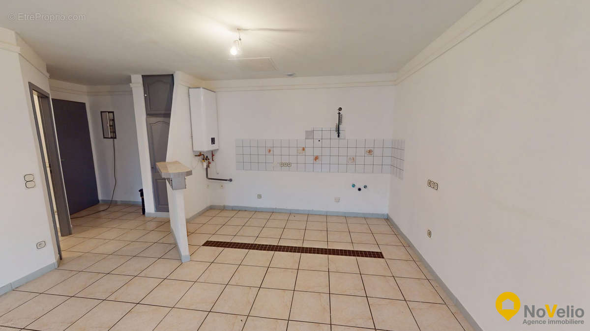 Appartement à FORBACH