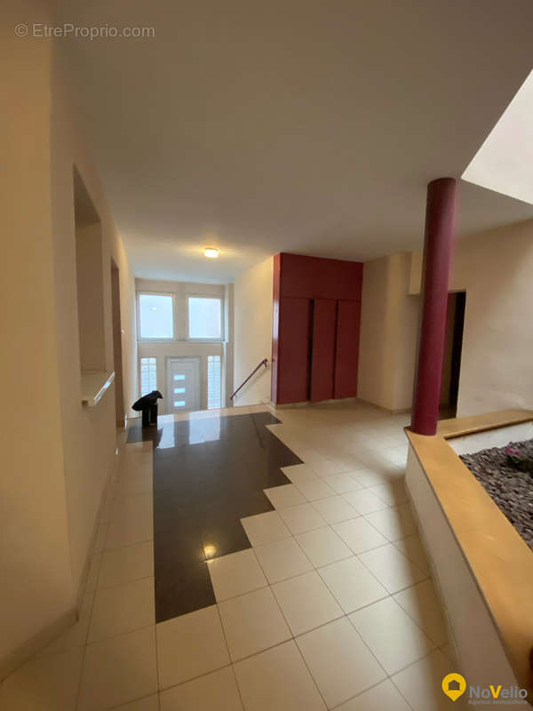 Appartement à FORBACH