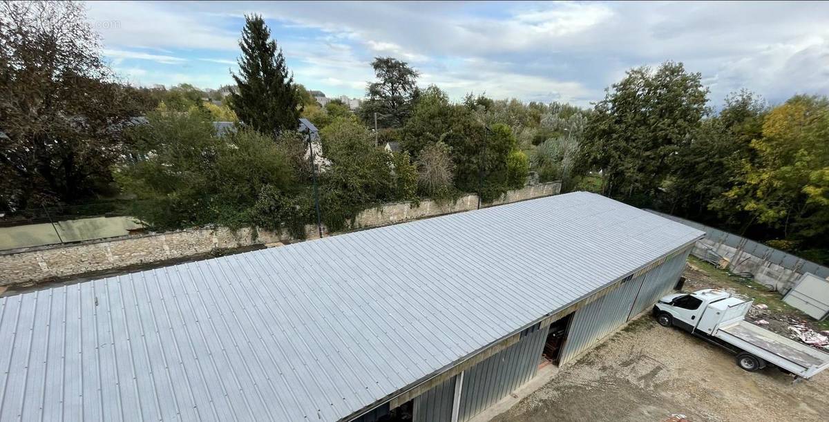 Appartement à BOURGES