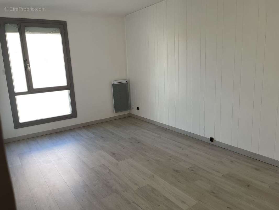 Appartement à BOURGOIN-JALLIEU