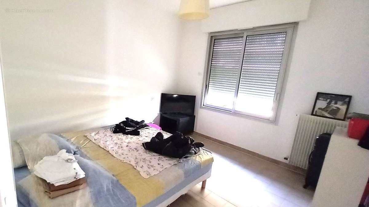 Appartement à AJACCIO