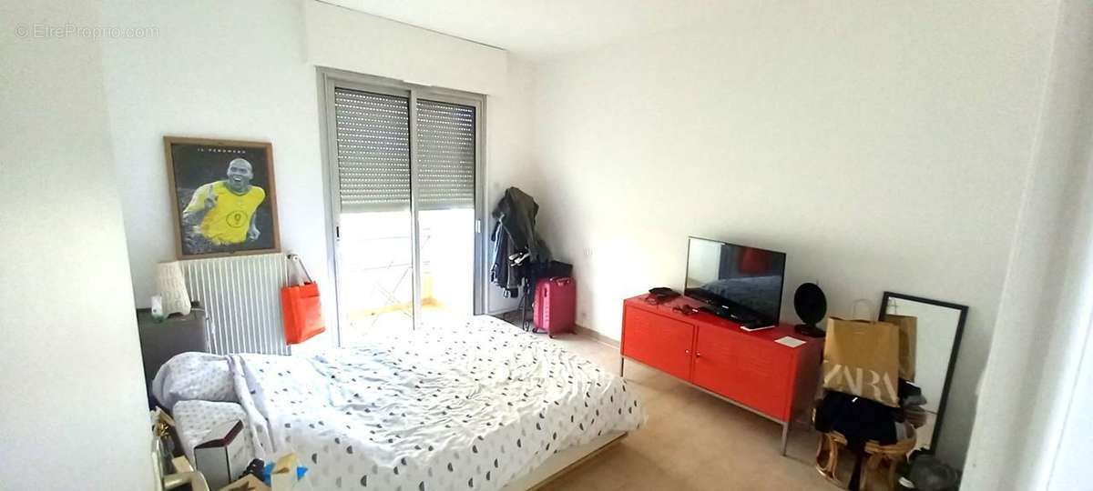 Appartement à AJACCIO