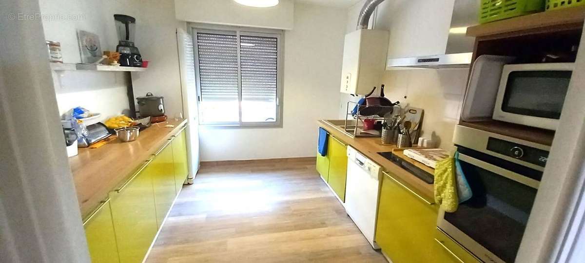 Appartement à AJACCIO