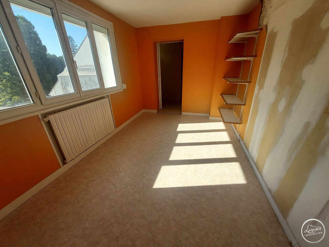 Appartement à LUMBRES