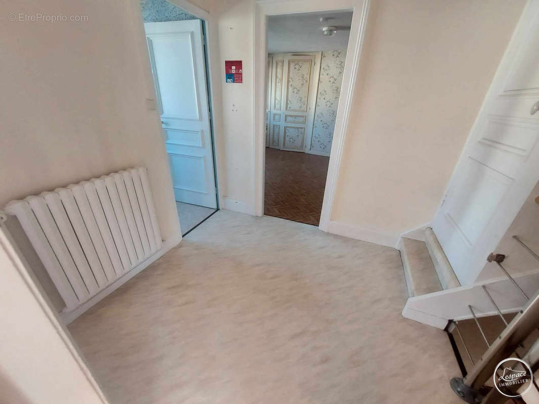 Appartement à LUMBRES