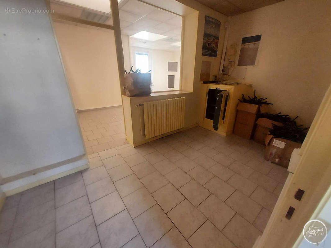 Appartement à LUMBRES