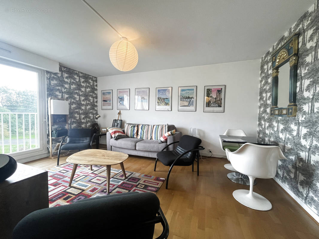 Appartement à AMIENS