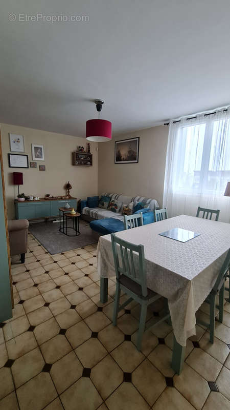 Appartement à LES ULIS