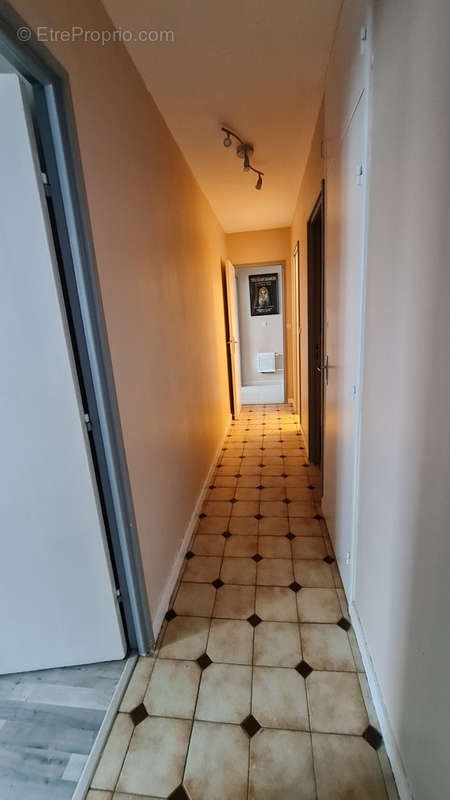 Appartement à LES ULIS